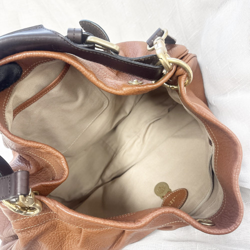 Mulberry Mitzy Hobo