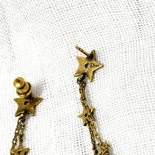 Dior J’adior Earrings