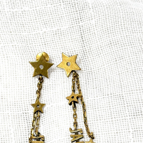 Dior J’adior Earrings