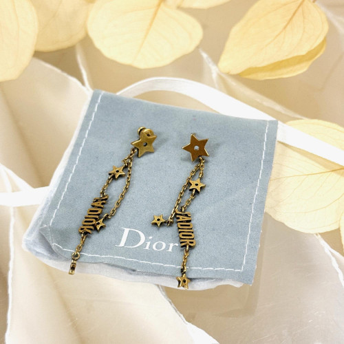 Dior J’adior Earrings