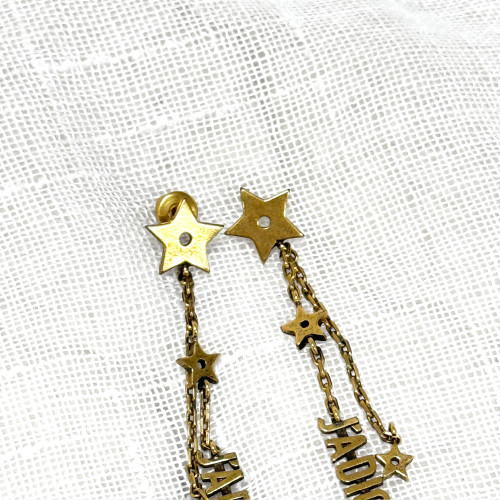 Dior J’adior Earrings