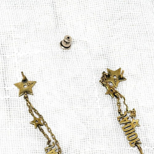 Dior J’adior Earrings