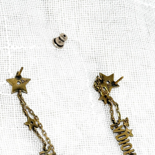 Dior J’adior Earrings