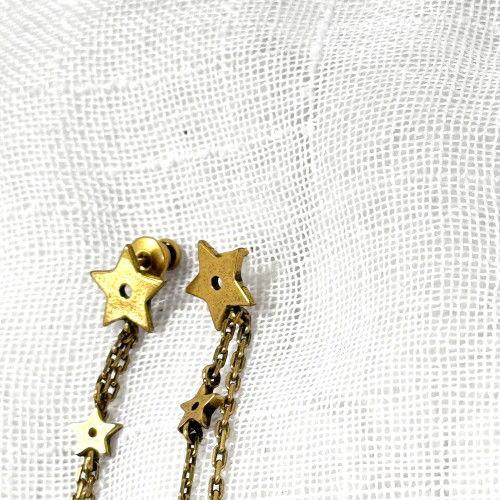 Dior J’adior Earrings