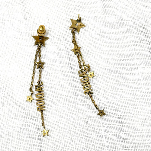 Dior J’adior Earrings