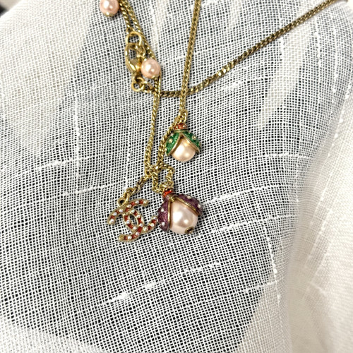 Chanel Pendant