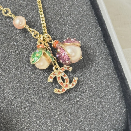 Chanel Pendant