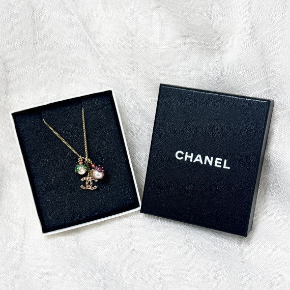 Chanel Pendant