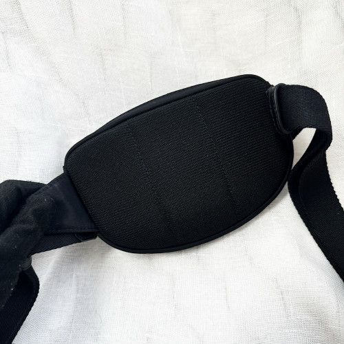 Burberry Nylon Waist Bag