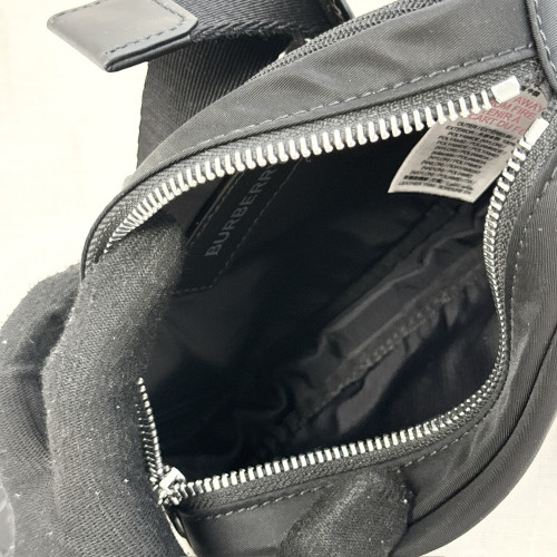 Burberry Nylon Waist Bag