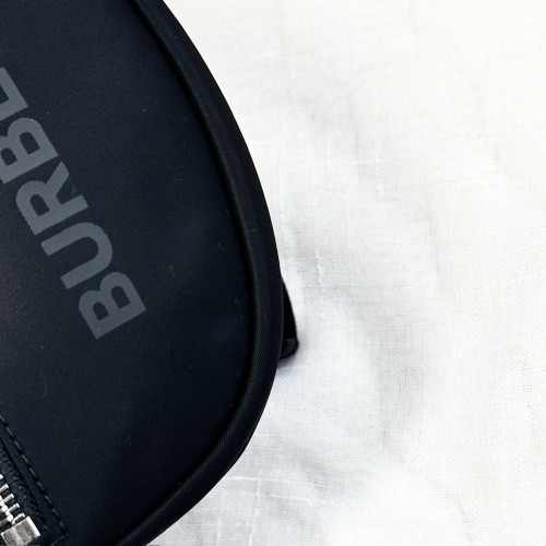 Burberry Nylon Waist Bag