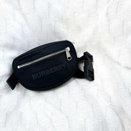 Burberry Nylon Waist Bag