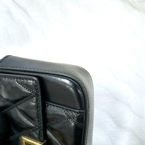 Givenchy Mini Pocket Bag