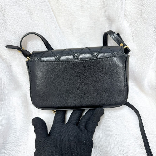 Givenchy Mini Pocket Bag