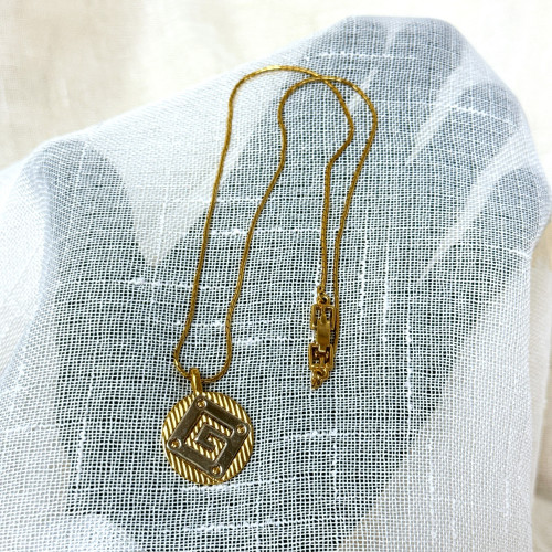 Givenchy necklace