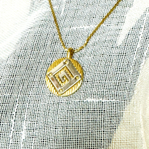 Givenchy necklace