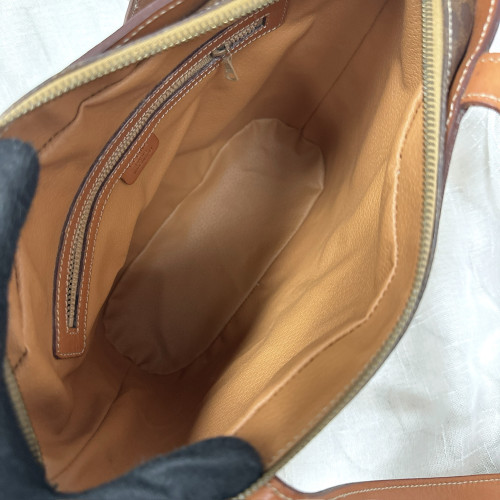 Celine Front Pocket Tote