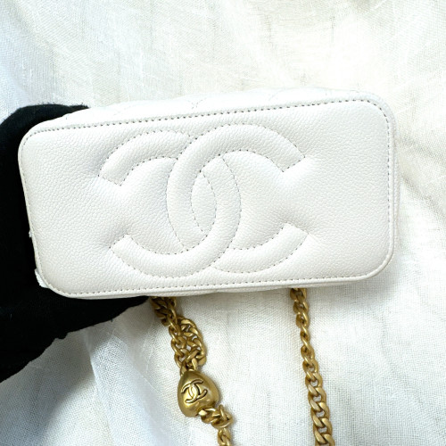 Chanel Long Box 