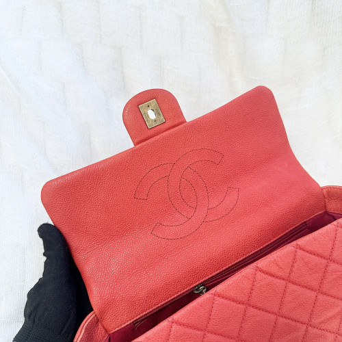 Chanel Soft East-West Flap