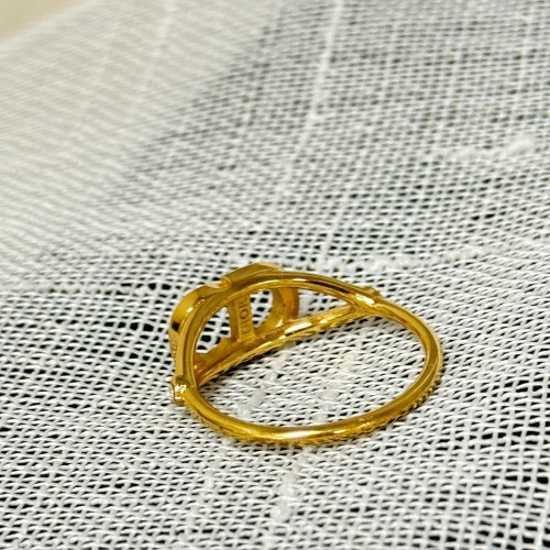 Dior CD Ring