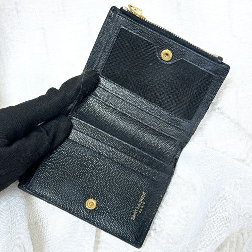 YSL Bifold Wallet