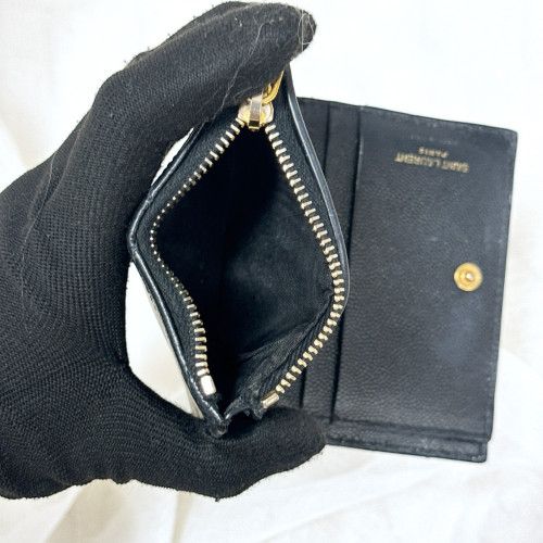 YSL Bifold Wallet