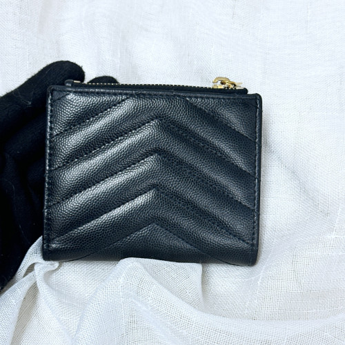 YSL Bifold Wallet