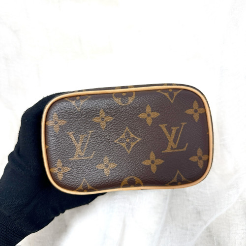 LV Nice Nano + LV MNG Starp