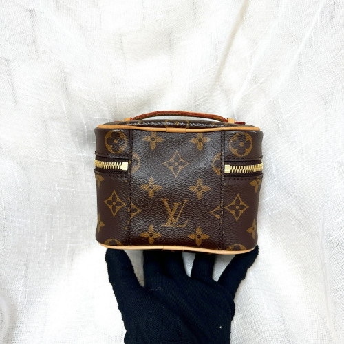 LV Nice Nano + LV MNG Starp