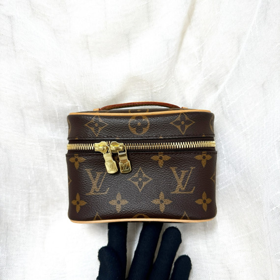 LV Nice Nano + LV MNG Starp