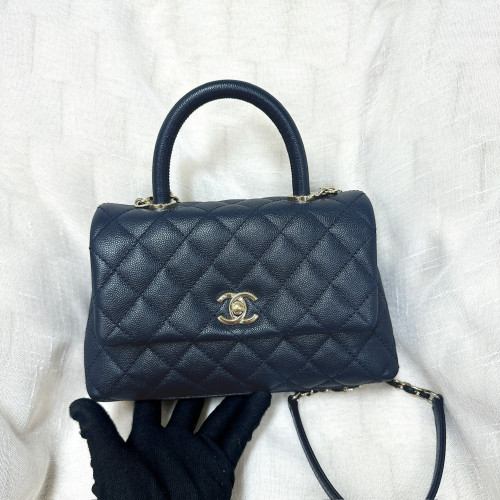 Chanel CoCo Handle