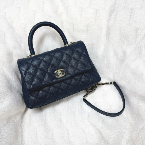 Chanel CoCo Handle