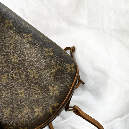 LV  MNG Senlis bag