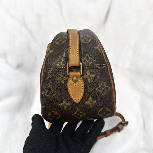 LV  MNG Senlis bag