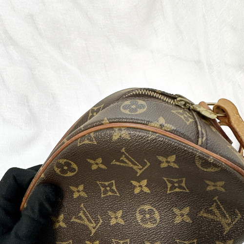 LV  MNG Senlis bag