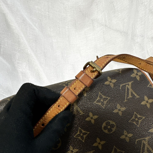 LV  MNG Senlis bag