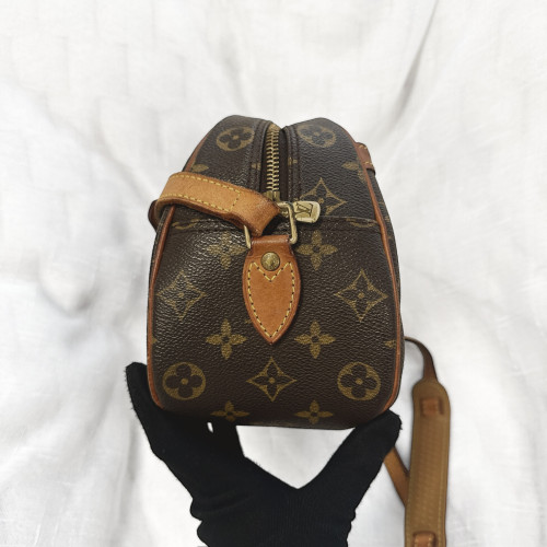 LV  MNG Senlis bag