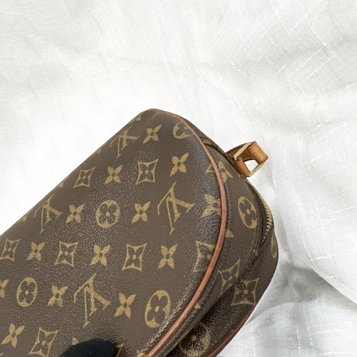 LV  MNG Senlis bag