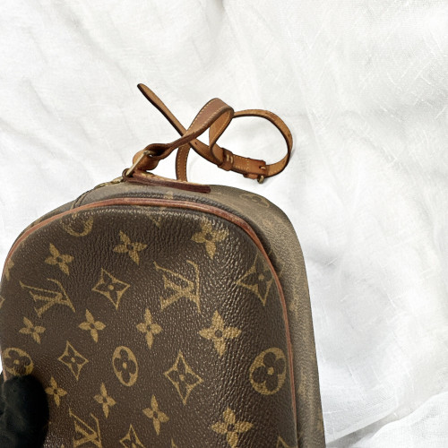 LV  MNG Senlis bag