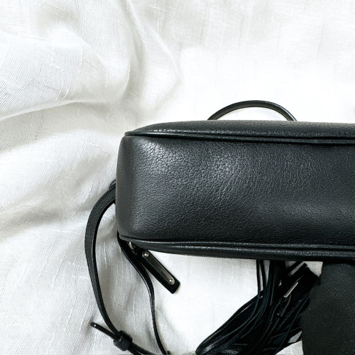 YSL Camera Bag 