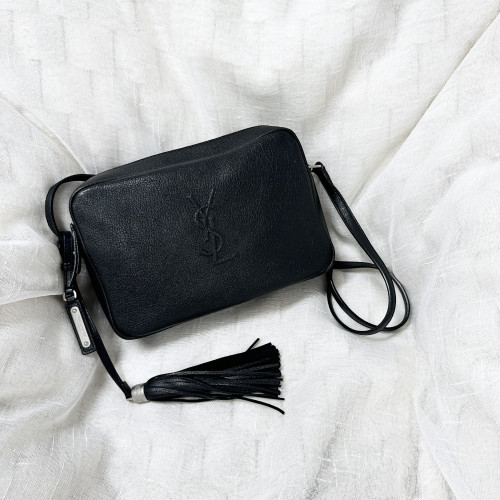 YSL Camera Bag 