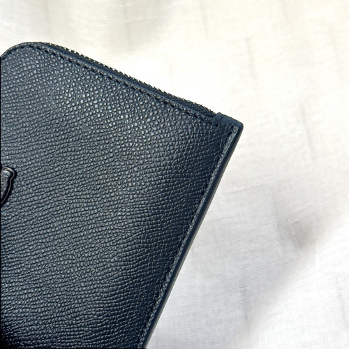 Coach Zipped Wallet