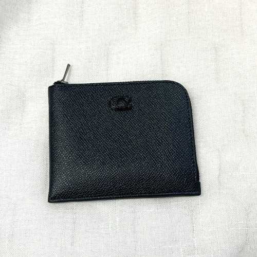 Coach Zipped Wallet