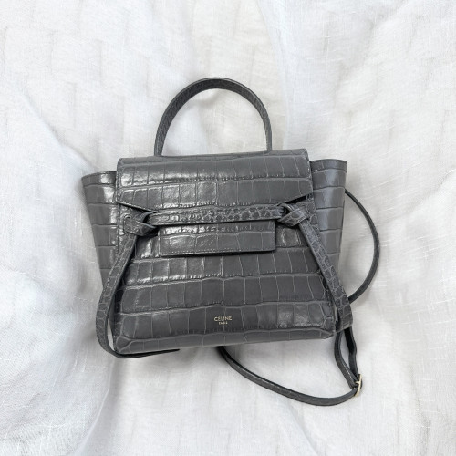 Celine Belt Bag