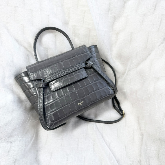 Celine Belt Bag