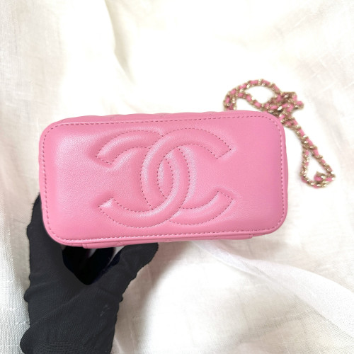 Chanel Handle Long Box