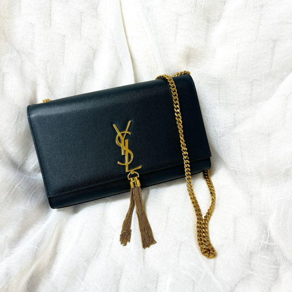 YSL Kate Tassel