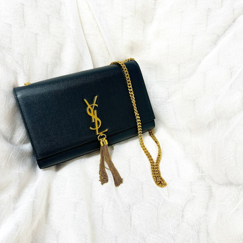 YSL Kate Tassel