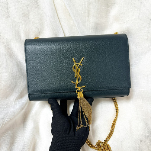 YSL Kate Tassel