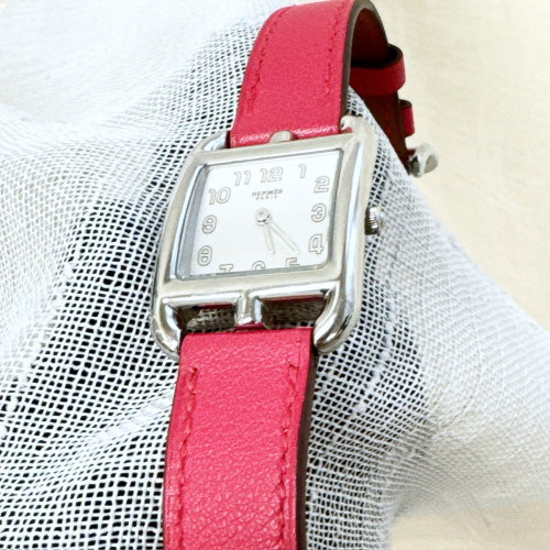 Hermès watch